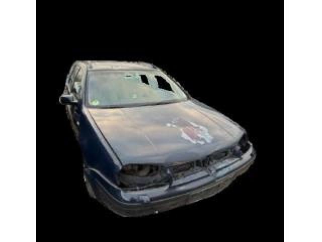 bontott VW GOLF IV Motor Tartó Bak Bal