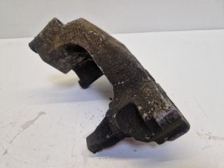 bontott VW GOLF IV Motor Tartó Bak (Fém)