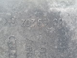 bontott VW GOLF IV Motor Tartó Bak (Fém)