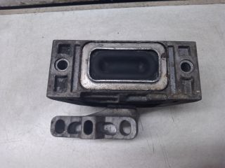 bontott VW GOLF IV Motor Tartó Bak (Fém)