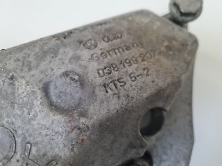 bontott VW GOLF IV Motor Tartó Bak (Fém)