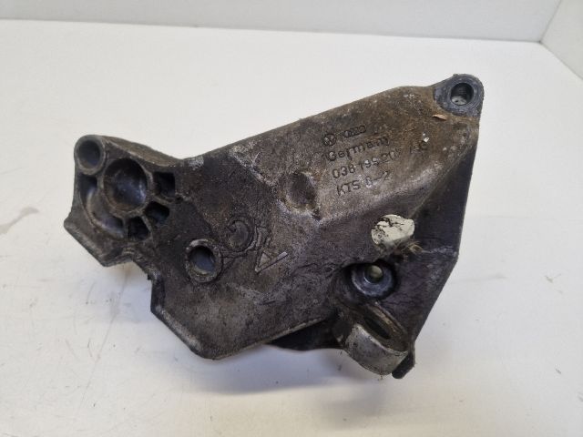 bontott VW GOLF IV Motor Tartó Bak (Fém)