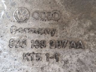 bontott VW GOLF IV Motor Tartó Bak (Fém)