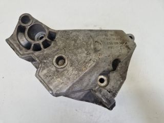 bontott VW GOLF IV Motor Tartó Bak (Fém)