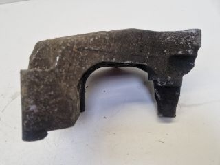 bontott VW GOLF IV Motor Tartó Bak (Fém)