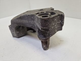 bontott VW GOLF IV Motor Tartó Bak (Fém)