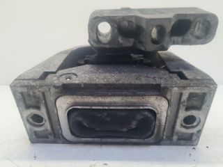 bontott VW GOLF IV Motor Tartó Bak (Fém)