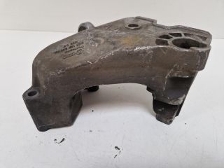 bontott VW GOLF IV Motor Tartó Bak (Fém)