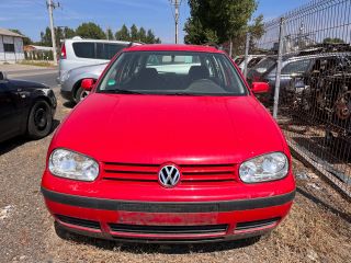 bontott VW GOLF IV Motor Tartó Bak Jobb