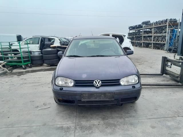 bontott VW GOLF IV Motor Tartó Bak (Pozíciófüggetlen)