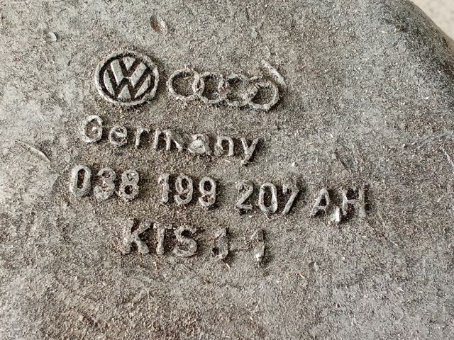 bontott VW GOLF IV Motor Tartó Bak (Pozíciófüggetlen)