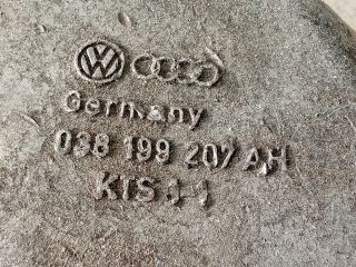 bontott VW GOLF IV Motor Tartó Bak (Pozíciófüggetlen)