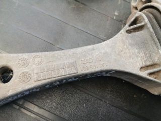 bontott VW GOLF IV Motor Tartó Bak (Pozíciófüggetlen)