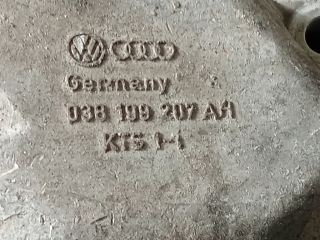 bontott VW GOLF IV Motor Tartó Bak (Pozíciófüggetlen)