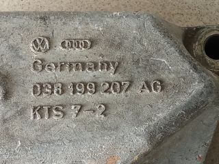 bontott VW GOLF IV Motor Tartó Bak (Pozíciófüggetlen)