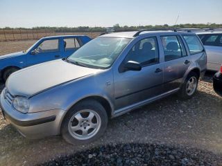 bontott VW GOLF IV Motor Tartó Bak (Pozíciófüggetlen)