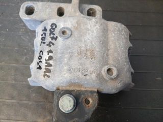 bontott VW GOLF IV Motor Tartó Bak (Pozíciófüggetlen)