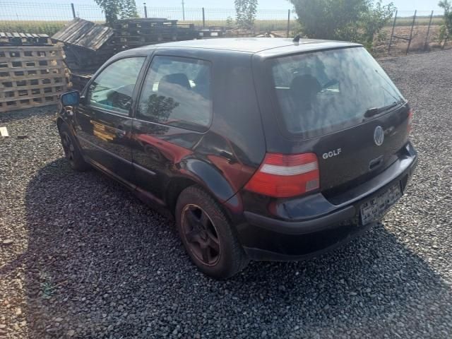 bontott VW GOLF IV Motor Tartó Bak (Pozíciófüggetlen)