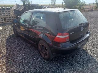 bontott VW GOLF IV Motor Tartó Bak (Pozíciófüggetlen)