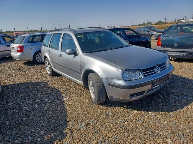 bontott VW GOLF IV Motor Tartó Bak (Pozíciófüggetlen)