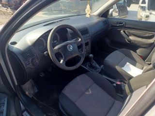 bontott VW GOLF IV Motor Tartó Bak (Pozíciófüggetlen)