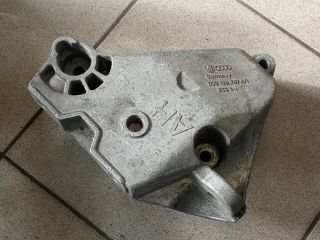 bontott VW GOLF IV Motor Tartó Bak (Pozíciófüggetlen)