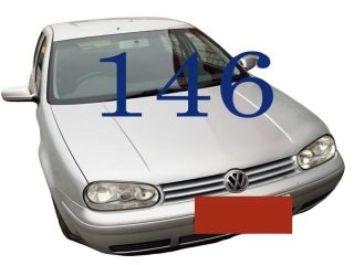 bontott VW GOLF IV Motor Tartó Bak (Pozíciófüggetlen)