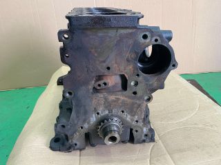 bontott VW GOLF IV Motorblokk (Fűzött)