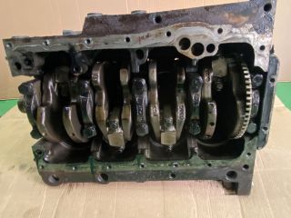 bontott VW GOLF IV Motorblokk (Fűzött)