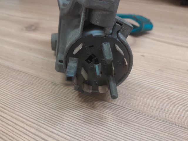 bontott VW GOLF IV Motorvezérlő