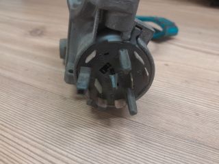 bontott VW GOLF IV Motorvezérlő