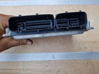 bontott VW GOLF IV Motorvezérlő