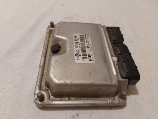 bontott VW GOLF IV Motorvezérlő