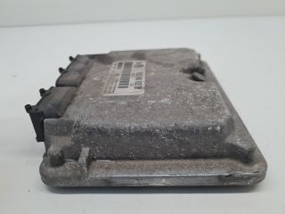 bontott VW GOLF IV Motorvezérlő