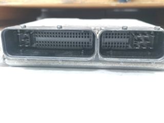 bontott VW GOLF IV Motorvezérlő