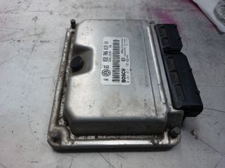 bontott VW GOLF IV Motorvezérlő