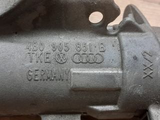 bontott VW GOLF IV Motorvezérlő