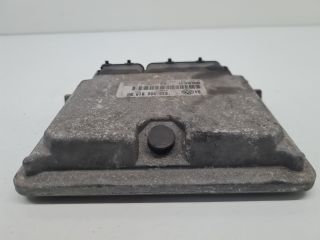 bontott VW GOLF IV Motorvezérlő