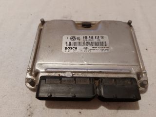 bontott VW GOLF IV Motorvezérlő