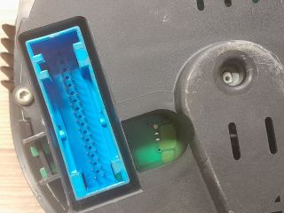 bontott VW GOLF IV Motorvezérlő