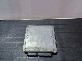 bontott VW GOLF IV Motorvezérlő