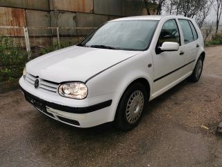 bontott VW GOLF IV Motorvezérlő