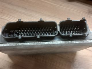 bontott VW GOLF IV Motorvezérlő