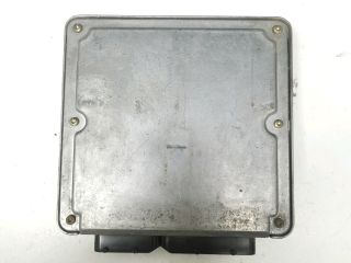 bontott VW GOLF IV Motorvezérlő