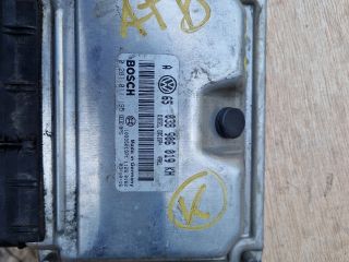 bontott VW GOLF IV Motorvezérlő