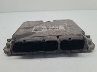 bontott VW GOLF IV Motorvezérlő