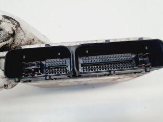 bontott VW GOLF IV Motorvezérlő