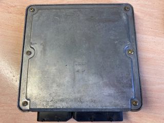 bontott VW GOLF IV Motorvezérlő