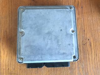 bontott VW GOLF IV Motorvezérlő