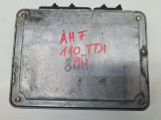 bontott VW GOLF IV Motorvezérlő